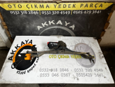 Skoda Felicia Silecek Mekanizması Orjinal Çıkma