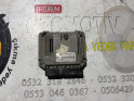 Oto Çıkma Parça / Volkswagen / Jetta / Beyin / Motor Beyni / Çıkma Parça 