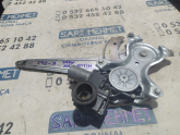 Oto Çıkma Parça / Toyota / Hilux / Oto Cam / Cam Krikosu / Çıkma Parça 