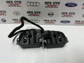 Oto Çıkma Parça / Peugeot / 5008 / Direksiyon / Direksiyon Düğmesi / Çıkma Parça 