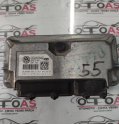 VOLKSWAGEN POLO MOTOR BEYNİ 03C906024AD 6BL4AFKBH
