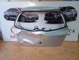 2006-2012 TOYOTA YARİS ÇIKMA ORİJİNAL BAGAJ KAPAĞI