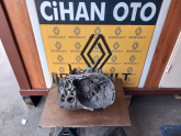 Oto Çıkma Parça / Renault / Megane / Motor / Motor (komple) / Çıkma Parça 