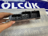 Oto Çıkma Parça / Ford / Transit  Courier / Beyin / Motor Beyni / Çıkma Parça 