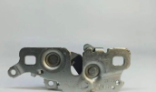 Peugeot 2008 Kaput kilidi 9822710780
