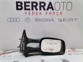 Oto Çıkma Parça / Volkswagen / Caddy / Ayna / Sağ Dış Ayna / Çıkma Parça 