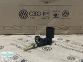 Oto Çıkma Parça / Volkswagen / Passat / Fan / Hararet Müşiri / Sıfır Parça 