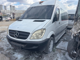 Hurda Belgeli Araçlar / Mercedes / Sprinter