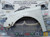 Oto Çıkma Parça / Audi / A3 / Kaporta & Karoser / Sol Ön Çamurluk / Çıkma Parça 