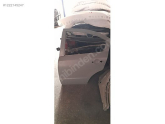 Oto Çıkma Parça / Suzuki / SX4 / Kaporta & Karoser / Sol Arka Kapı / Çıkma Parça 