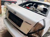 Oto Çıkma Parça / Hyundai / Accent / Kaporta & Karoser / Bagaj Kapağı / Çıkma Parça 