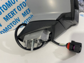 Oto Çıkma Parça / Seat / Leon / Ayna / Sağ Dış Ayna / Çıkma Parça 