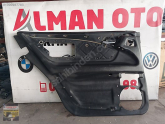 Oto Çıkma Parça / Mercedes / E Serisi / Koltuk & Döşeme / Kapı Döşemesi / Çıkma Parça 