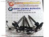 03L130277 Skoda Octavia 2,0 Çıkma Orjinal Enjektör
