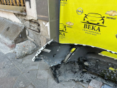 Oto Çıkma Parça / Opel / Mokka / Tampon / Ön Tampon / Çıkma Parça 
