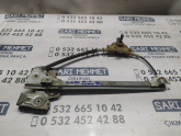 Oto Çıkma Parça / Volkswagen / Polo / Oto Cam / Cam Krikosu / Çıkma Parça 