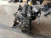 FORD ESCORT MOTOR KOMPLE ORJİNAL ÇIKMA 95-00 MODEL Z-tech