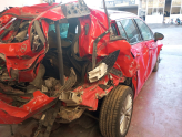 Hurda Belgeli Araçlar / Opel / Astra