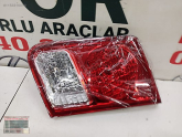 Oto Çıkma Parça / Honda / Civic / Far & Stop / Sol Arka Stop / Sıfır Parça 
