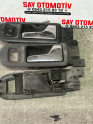 Oto Çıkma Parça / Volkswagen / Golf / Koltuk & Döşeme / İç Kapı Kolu / Çıkma Parça 