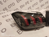 Oto Çıkma Parça / Peugeot / 208 / Far & Stop / Sol Arka Stop / Sıfır Parça 
