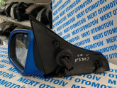 Oto Çıkma Parça / Opel / Corsa / Ayna / Sol Dış Ayna / Çıkma Parça 