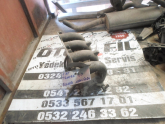 FİAT TEMPRA 2.0 EMME MANİFOLDU