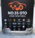 Oto Çıkma Parça / Volkswagen / Passat / Tampon / Arka Tampon / Çıkma Parça 