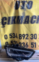 AUDİ A3 MATRİX SAĞ FAR 8V0941034C