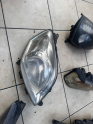 Oto Çıkma Parça / Fiat / Fiorino / Far & Stop / Sağ Ön Far / Çıkma Parça 
