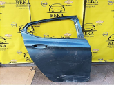 Oto Çıkma Parça / Opel / Astra / Kaporta & Karoser / Sağ Arka Kapı / Çıkma Parça 