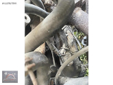 Oto Çıkma Parça / Mercedes / 230 / Elektrik / Marş Motoru / Çıkma Parça 