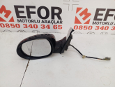 HONDA CİVİC HB MK8 ORJİNAL ÇIKMA SOL AYNA MOTORSUZ 08-10