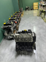 NİSSAN JUKE 1.5 EURO 6 KOMPLE SANDIK MOTOR