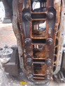 Oto Çıkma Parça / Nissan / Micra / Motor / Krank / Çıkma Parça 