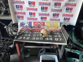 Oto Çıkma Parça / Peugeot / 301 / Direksiyon / Direksiyon Kutusu / Çıkma Parça 