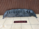 Oto Çıkma Parça / Renault / Clio / Tampon / Alt Muhafaza / Sıfır Parça 