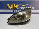 Oto Çıkma Parça / Mercedes / C Serisi / Far & Stop / Sol Ön Far / Çıkma Parça 
