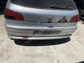 Peugeot 306 arka tampon EMR OTOMATİV