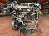 Oto Çıkma Parça / Citroen / C5 / Motor / Motor (komple) / Çıkma Parça 
