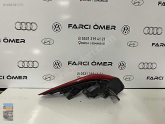 Oto Çıkma Parça / Nissan / Qashqai / Far & Stop / Sağ Arka Stop / Çıkma Parça 