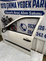 Oto Çıkma Parça / Volkswagen / Caddy / Kaporta & Karoser / Sol Ön Kapı / Çıkma Parça 