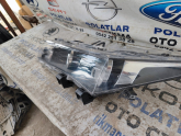 Oto Çıkma Parça / Toyota / Corolla / Far & Stop / Sol Ön Far / Çıkma Parça 