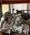 Oto Çıkma Parça / Fiat / 500 / Şanzıman / Şanzıman Komple / Çıkma Parça 