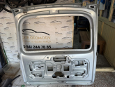 Oto Çıkma Parça / Renault / Kangoo / Kaporta & Karoser / Bagaj Kapağı / Çıkma Parça 