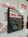 Oto Çıkma Parça / Toyota / Corolla / Kaporta & Karoser / Sol Ön Kapı / Çıkma Parça 