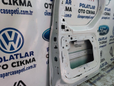 Oto Çıkma Parça / Dacia / Dokker / Kaporta & Karoser / Sağ Sürgülü Kapı / Çıkma Parça 