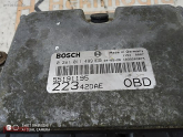 Oto Çıkma Parça / Fiat / Doblo / Beyin / Motor Beyni / Çıkma Parça 