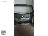 Transporter T7 bağaj kapağı çıkma