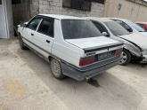 RENAULT BRODWAY SOL ÖN KAPI ÇIKMA ORJİNAL